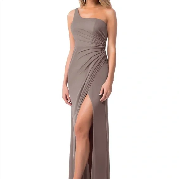 hazelnut bridesmaid dresses Hazelnut Bridesmaid Dresses